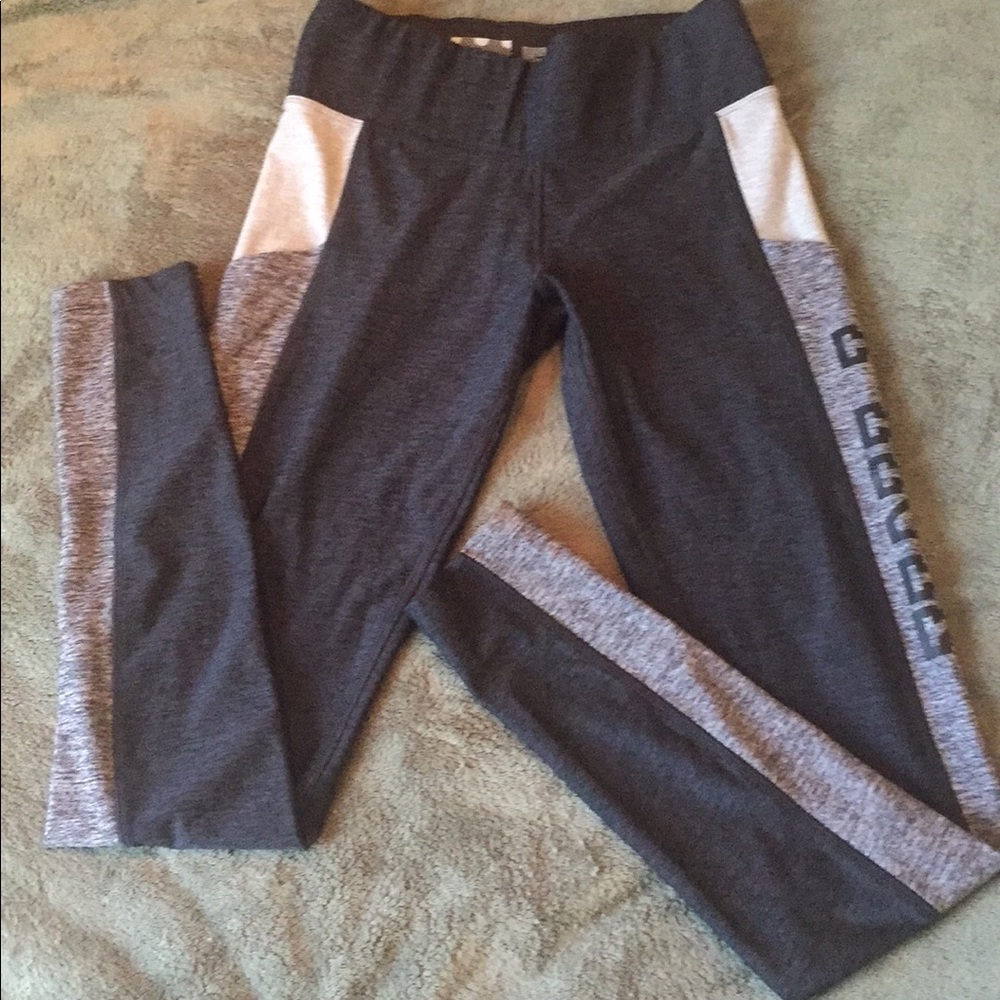 New Victoria’s Secret Pink Ultimate Leggings